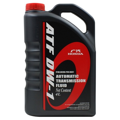 本田原厂ATF自动变速箱油