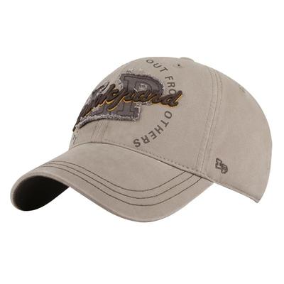 加大加深软顶男士棒球帽