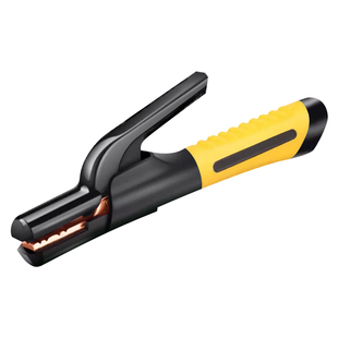 电焊机配件大全焊把钳新款电焊钳工业级电焊夹钳铜家用电焊枪小型