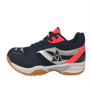 包邮汉泰正品男女排球鞋气排球专业运动鞋男女款牛筋底训练比赛鞋