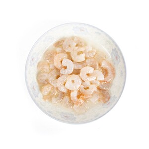 高邮淡水免浆虾仁特大号去虾线