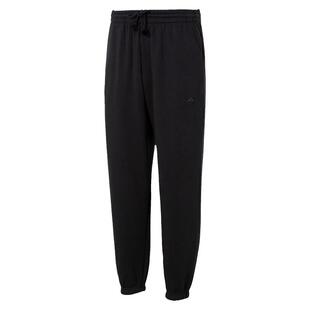 阿迪达斯男裤2023冬季新款运动休闲裤保暖加绒长裤 IB4048 IJ6882