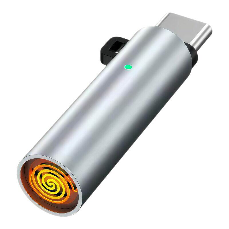 迷你手机点烟器便携式小巧点火机