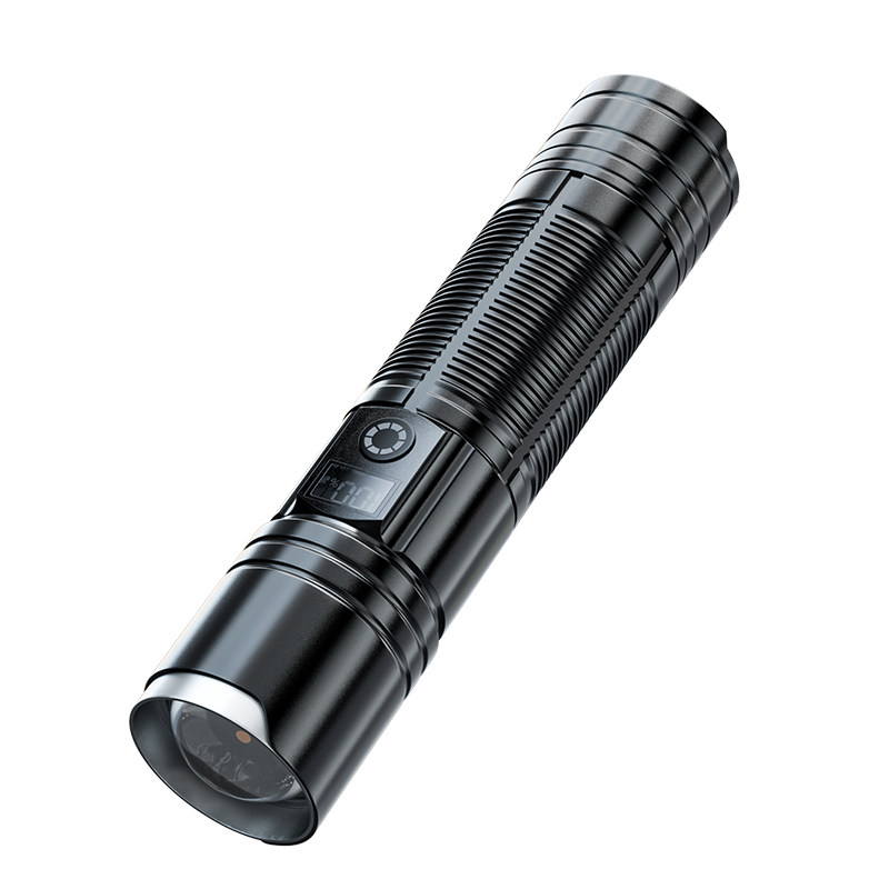 续航猛兽32700超锂手电全新升级
