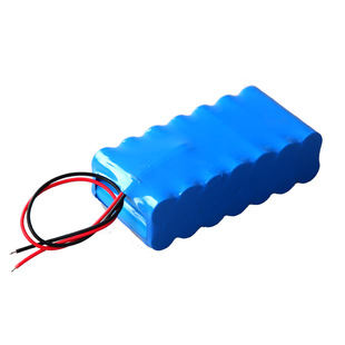 太阳能灯配件3.7v7.4v12v电池组庭院灯光源灯板太阳能灯