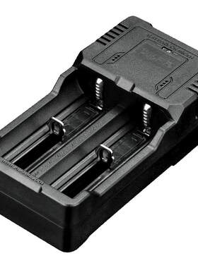 神火18650 26650锂电池充电器3.7V 4.2V多功能通用型强光手电
