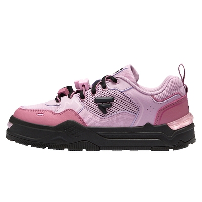 FILAFUSION斐乐女子板鞋