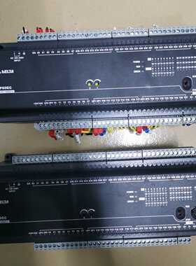 【询价】台达PLC，型号DVP60EC00T3，俩条，成色新，质适用