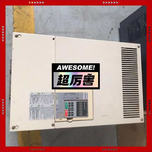 【问价】安川E1000系列变频器CIMR-EB4A0165AAA 9