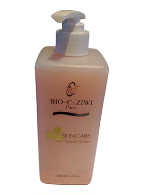 BIO~C~ZIWI诗华冰川药疗水500ml