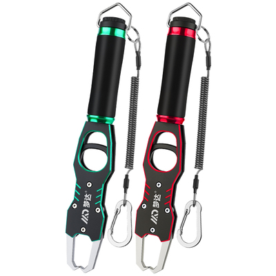 控鱼器路亚钳一体路亚装备大物多