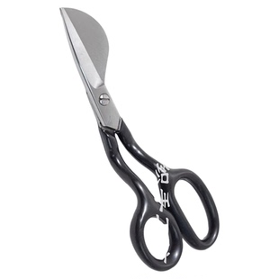 tufting戳戳绣簇绒地毯工具修边鸭嘴剪刀地毯鹈鹕剪毛线修剪刀