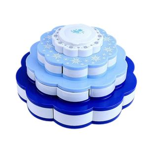 正品迪士尼化妆盒儿童化妆品套装女孩全套爱莎公主彩妆盒小孩玩具