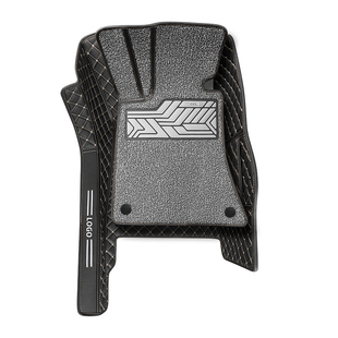 乔氏汽车脚垫全包围适用于凯迪拉克定制CT5 CT6 CT4 XTS ATSL XT4