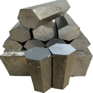 A3冷拉六角钢45#六角钢棒方钢扁钢圆钢六棱钢六方钢零切下料定尺