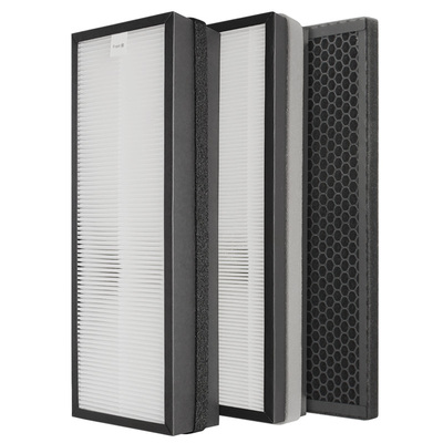 适配递安挂壁新风机滤芯