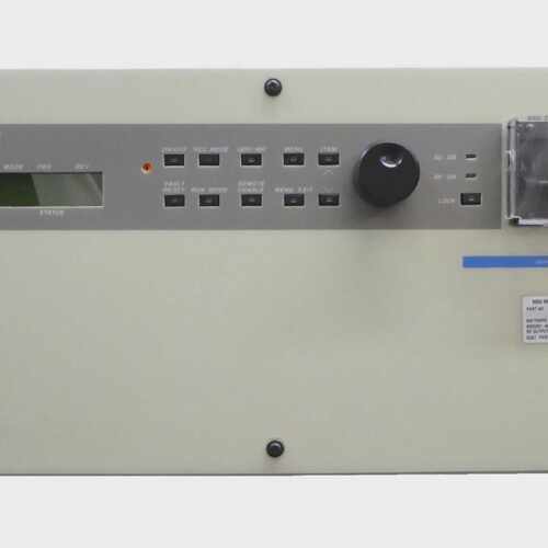 Genesis GHW-50A ENI GHW50A-13DF3L0-006 射频发生器 MKS Novell