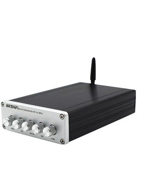 清风DP1 2.1HIFI数字功放机TPA3250蓝牙5.0