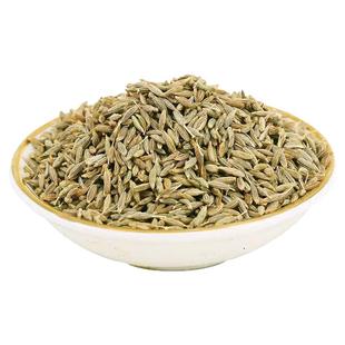 正宗新疆特产纯正孜然粉孜然粒半颗粒中粗细粉碎烧烤粉烤肉调料