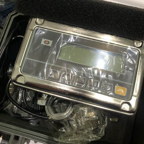 （请询价）电梯钢丝绳张力调试仪BL1250型，V1版本