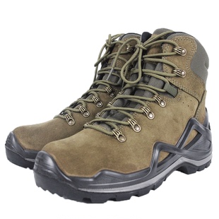 冷战时代直采俄罗斯俄军公发VKBO3.0战术靴 法拉第1085半季登山鞋