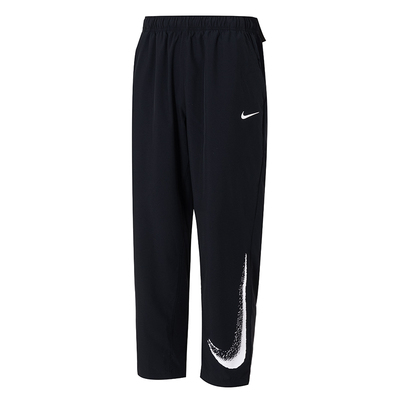 NIKE耐克男裤2026春季新款户外直筒休闲裤跑步卫裤运动裤裤IF2202