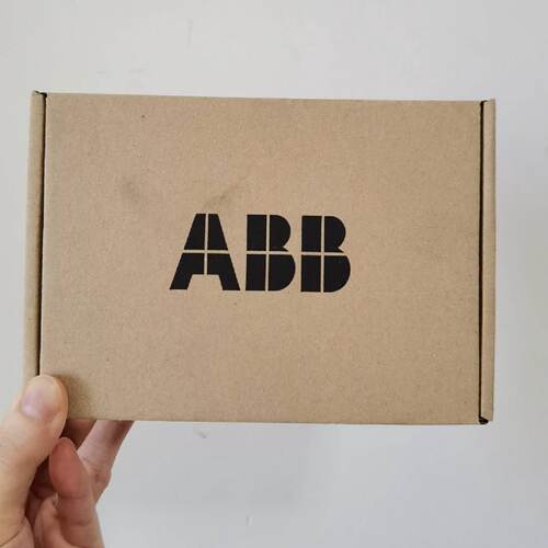 议价现货特价RAIO-01全新原装正品ABB ACS800变频器模拟量I/O扩展