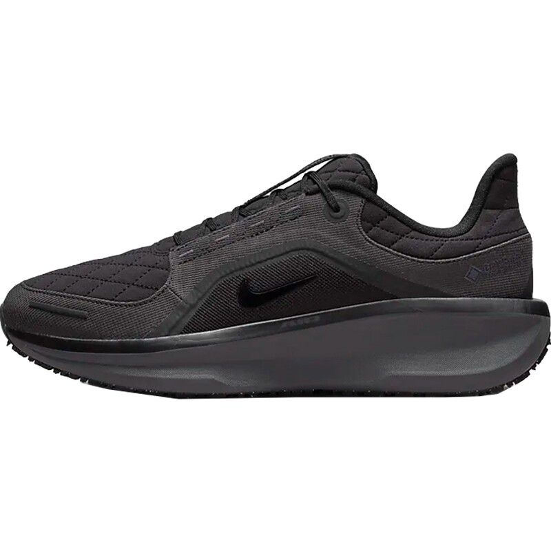 NIKE耐克男子AIR WINFLO 11 GTX黑色运动训练跑步鞋FQ1358-001
