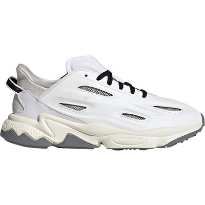 Adidas/阿迪达斯官方正品三叶草男子时尚潮流休闲运动鞋 H04233