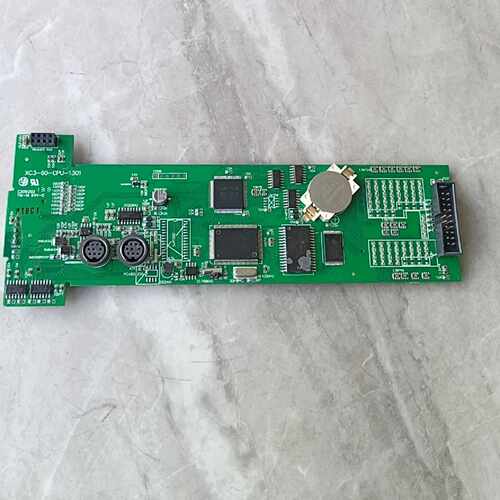信捷PLC主板， XC3-60-C-1301，拆机下来的，议价商品