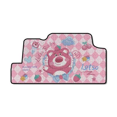 宝骏E100E200防水Nano专用脚垫