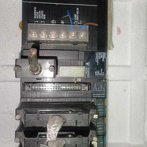 【询价】CJ1M-CPU22，带个NC413跟0D231跟lD适用