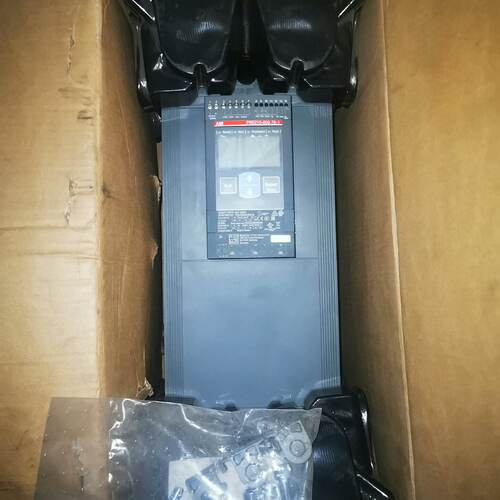 议价全新原装ABB软启动器 PSE210-600-70-1 11