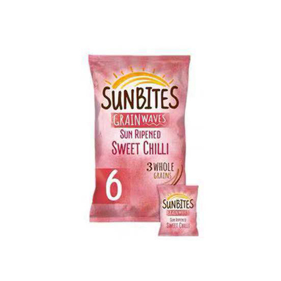 英国低卡谷物进口脆片北京现货