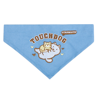 Touchdog它它狗狗游泳衣宠物救生衣夏泳池户外安全大中小型犬衣服