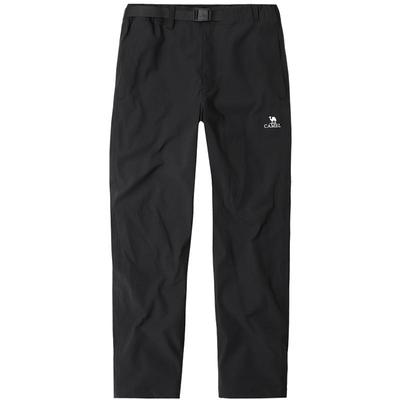 骆驼户外三合一冲锋裤男女款