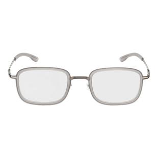 ic! berlin艾晰柏灵修颜显脸小眼镜圆框近视眼镜可配度数IC-Turo