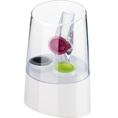 捷克tescoma魔术葡萄酒过滤器