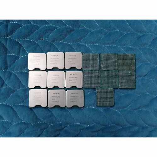 询价电子元器件SRGZYSRKRR诺基亚NOKIA5G议价