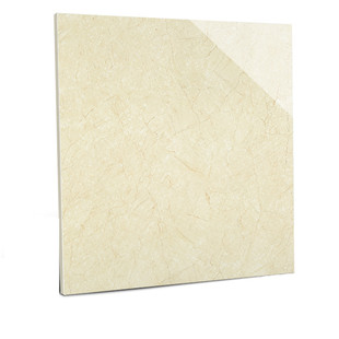 老款旧瓷砖600800布拉提玻化抛光砖地板砖全瓷亮光米白浅粉普拉提