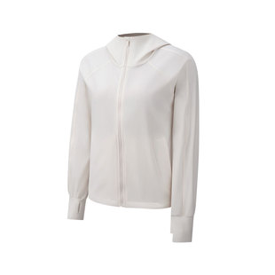 Lightweight Stretch女士防紫外线夹克 防晒丨lululemon丨LW4CLZS