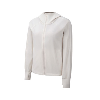 Lightweight Stretch女士防紫外线夹克 防晒丨lululemon丨LW4CLZS