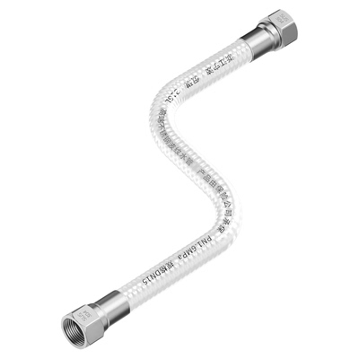 316不锈钢管身【比304更耐腐蚀】