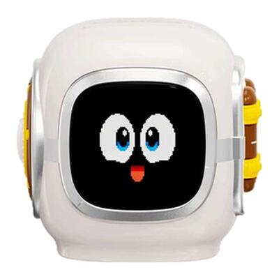 点音Divoom电饱饱像素35W氮化镓充电器适用小巧便携PD笔记本电脑无线快充头生日礼物