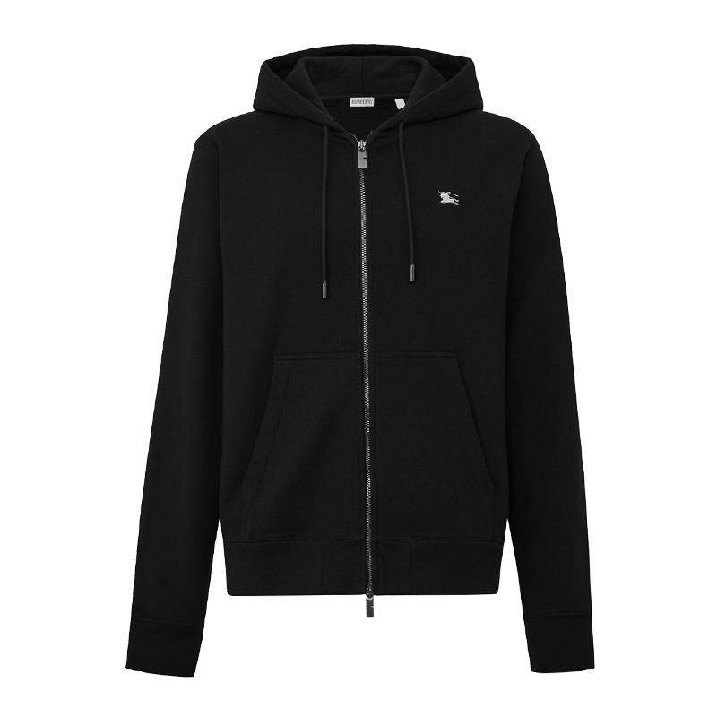 纯棉Burberry时尚潮流休闲卫衣