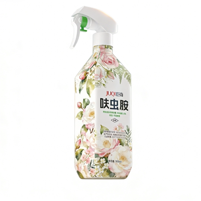 巨奇呋虫胺花卉植物杀虫剂月季花病虫害常用药除蚜虫非专用蚧壳虫