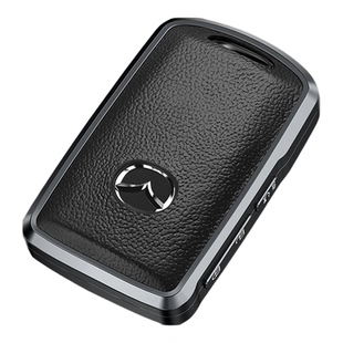 适用于马自达3昂克赛拉汽车钥匙包 cx30钥匙保护套保护壳包