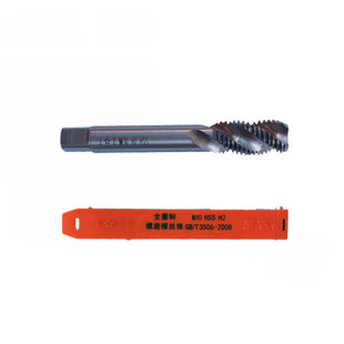上工螺旋丝锥全磨制机用丝攻M3 M4 M5 M6 M8 M10 M12 M14 M16