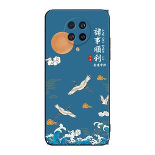 秋昊适用于红米k30pro手机壳m2001j11c国风新款m2001j11e防摔redmik30pro保护套hmk30pr0网红hongmi小众ins超