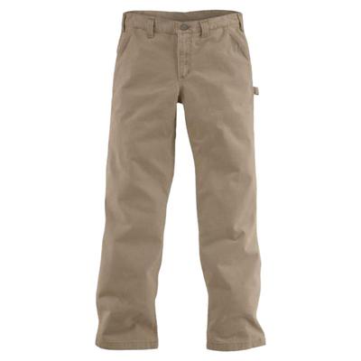 carhartt卡哈特工装裤休闲裤